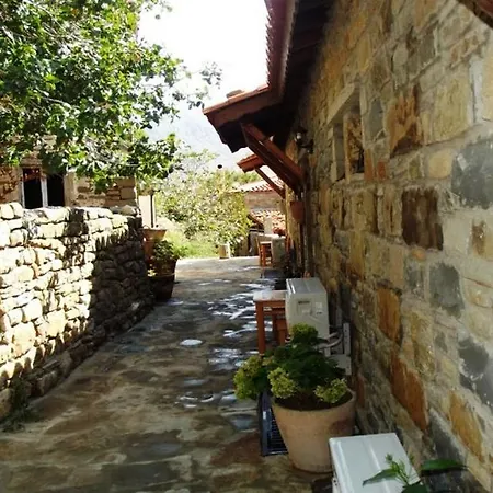 Hotel Degirmen İmroz