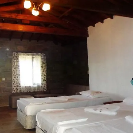 Hotel Degirmen İmroz