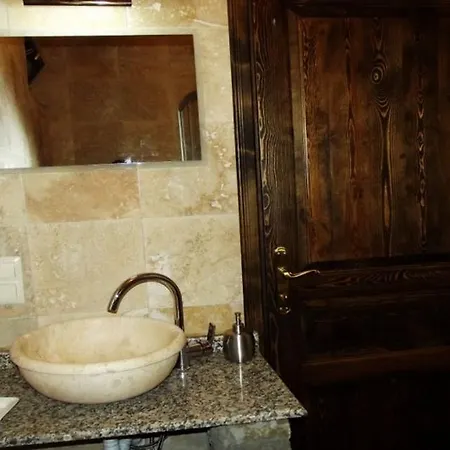 Degirmen Hotel İmroz