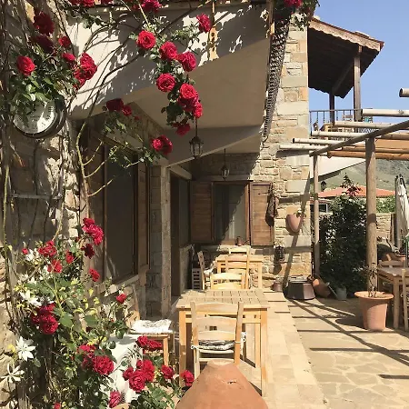 Degirmen Hotel İmroz