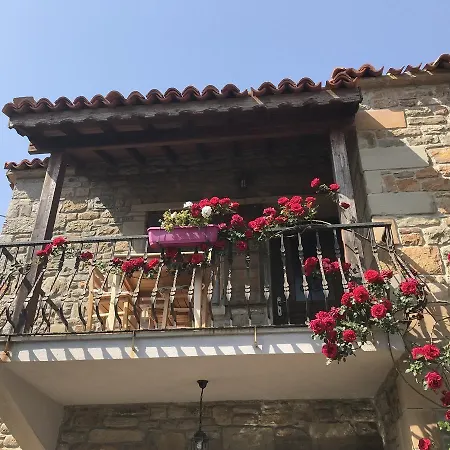 Otel Degirmen