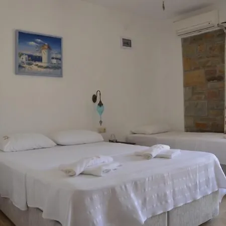 Degirmen Otel *