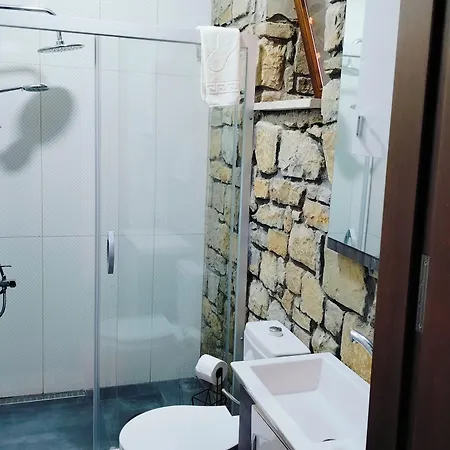 Degirmen Отель *