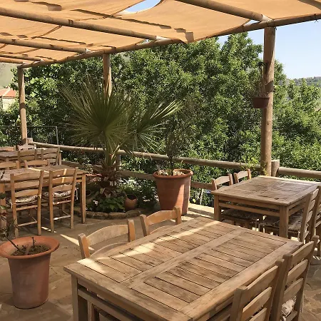 Degirmen Hotel İmroz