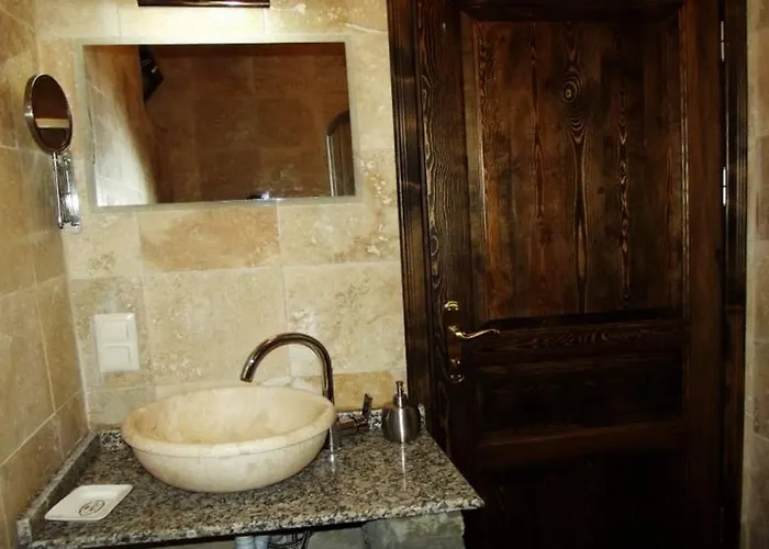 Degirmen Hotel İmroz